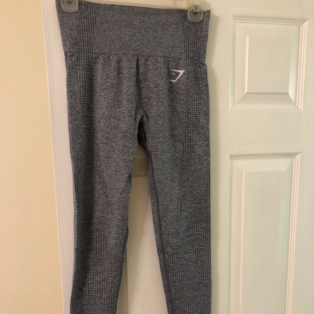 Vital seamless gymshark leggings